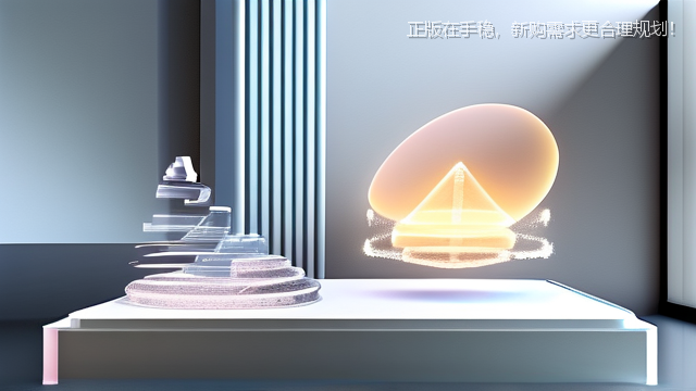 正版在手稳，新购需求更合理规划！
